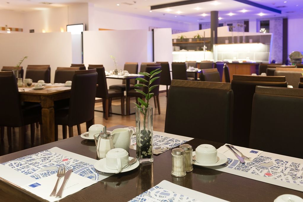 Courtyard By Marriott 4* Дортмунд