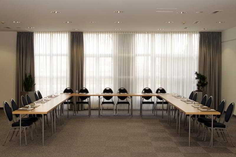 Am Technologiezentrum , Affiliated By Meliá Hotel 4*