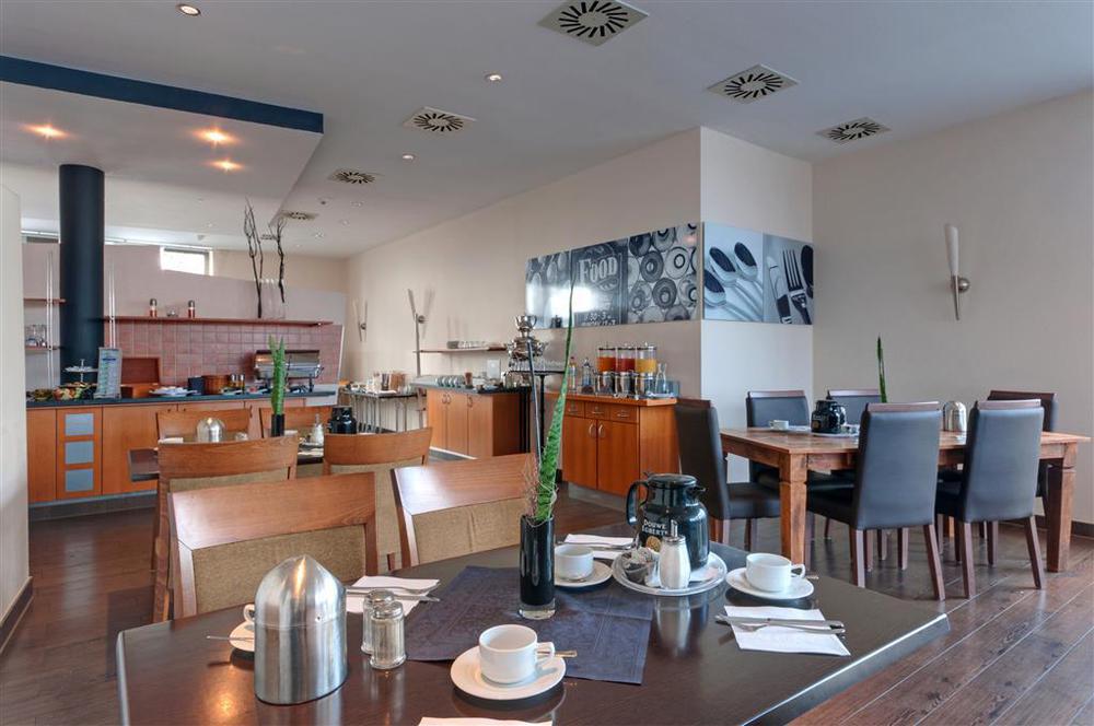 Hotel Am Technologiezentrum , Affiliated By Meliá